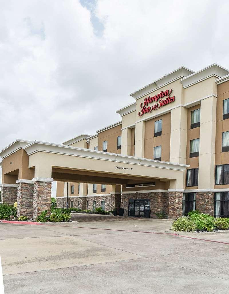 Hotel Hampton & Bay Bay City